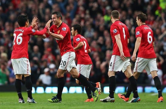 體育迷們的 體育迷們的