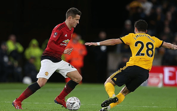 英聯杯半決 英聯杯半決