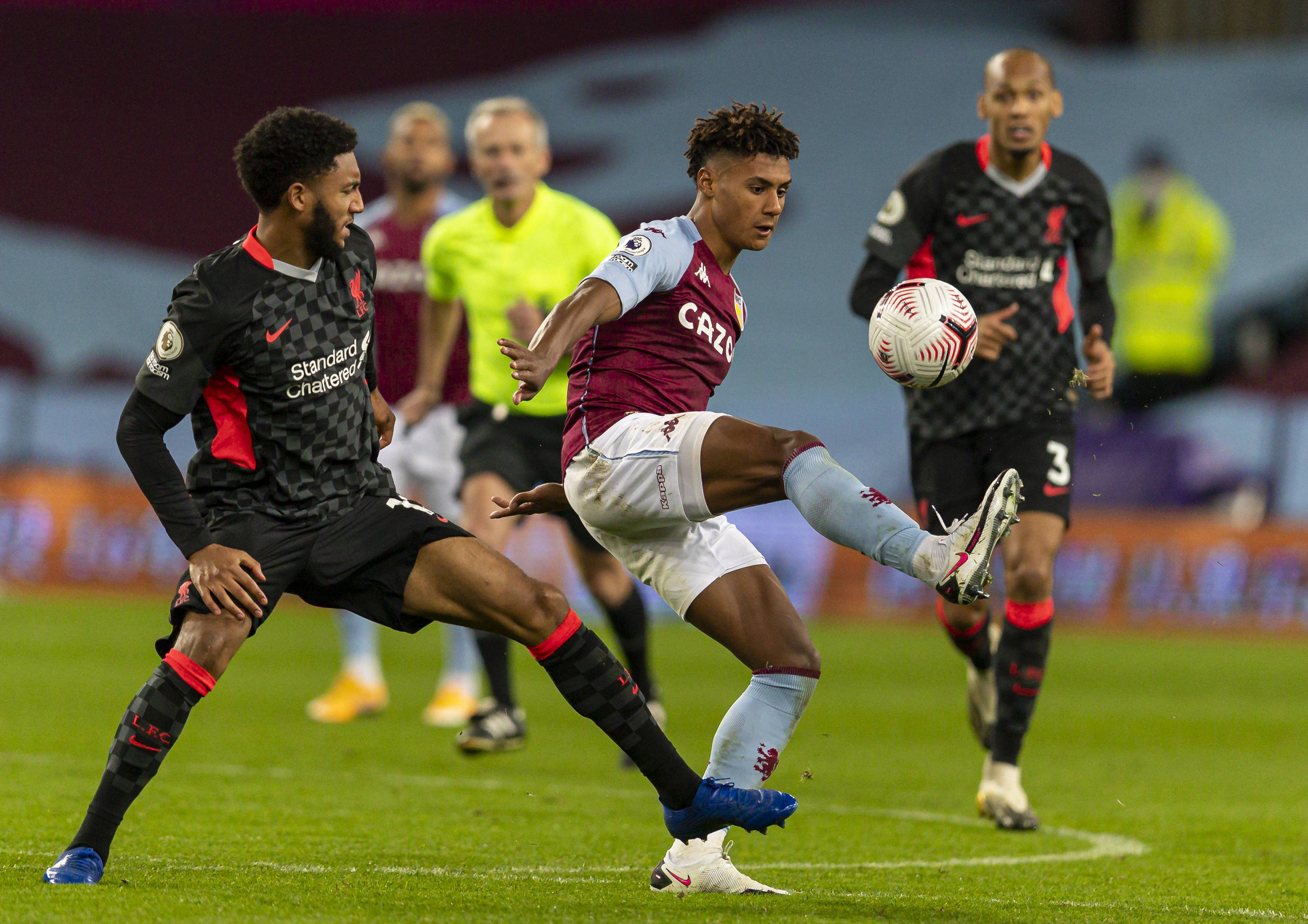 只有加强对 只有加强对